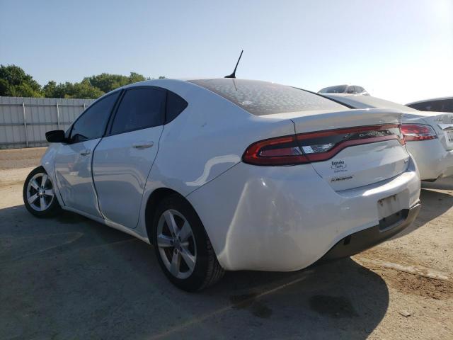 2016 DODGE DART SXT 1C3CDFBBXGD544130