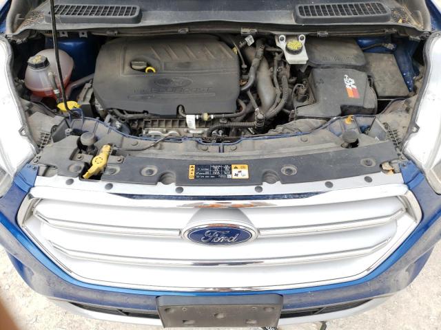 2018 FORD ESCAPE SEL 1FMCU0HD3JUB11592