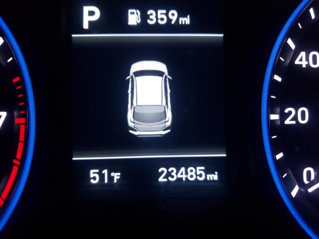 2020 HYUNDAI KONA SE KM8K12AA1LU510973