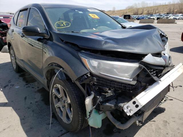 2017 HONDA CR-V EXL 2HKRW2H83HH657272