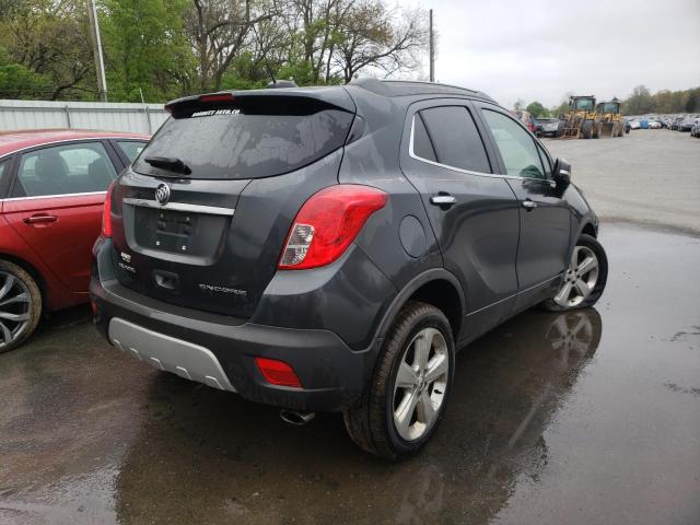 2016 BUICK ENCORE KL4CJASB7GB741446
