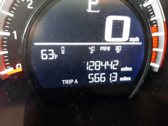 2016 HONDA CIVIC LX 19XFC2F51GE019254