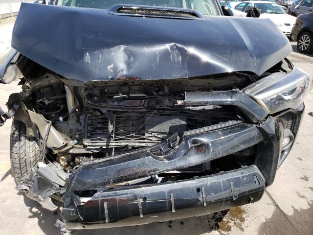 2021 TOYOTA 4RUNNER VE JTEHU5JR0M5873303