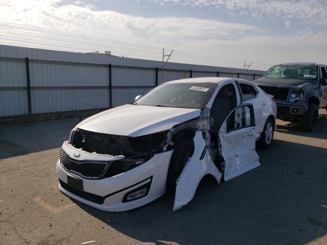 Фото: 5XXGM4A72FG519712 - 2