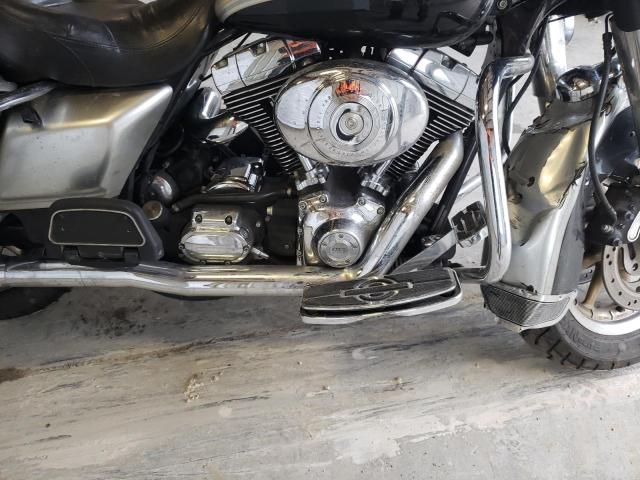 2003 HARLEY-DAVIDSON FLHTCUI AN 1HD1FCW493Y616122