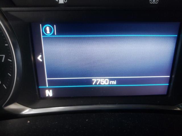 2020 CHEVROLET EQUINOX LT 3GNAXVEX2LS737403