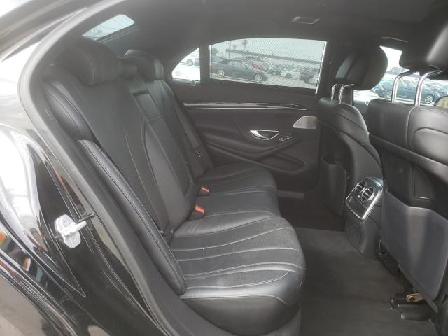 2016 MERCEDES-BENZ S 550E WDDUG6DB4GA271276