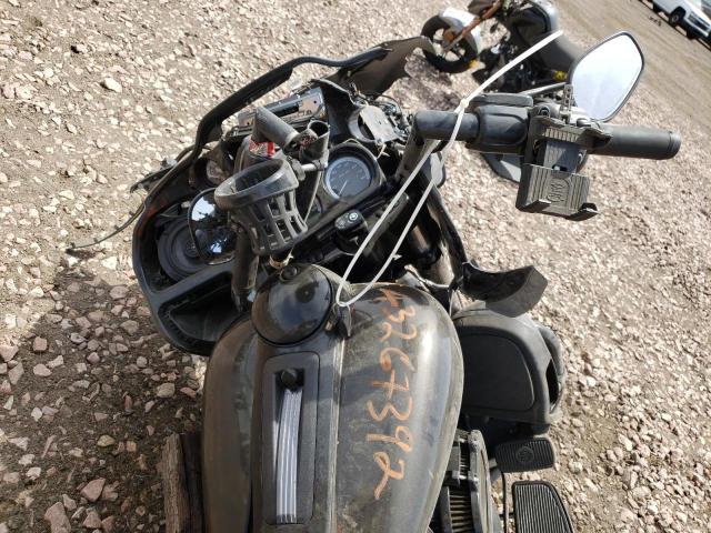 2020 HARLEY-DAVIDSON FLTRK 1HD1KZF17LB605126
