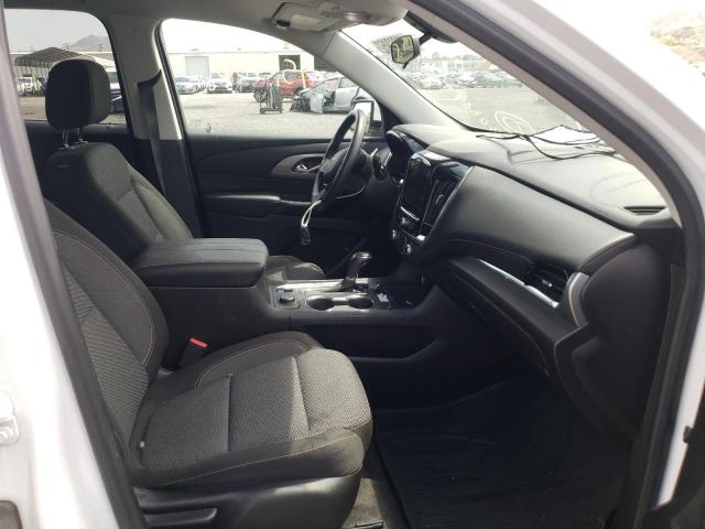 2018 CHEVROLET TRAVERSE L 1GNERGKW1JJ271156