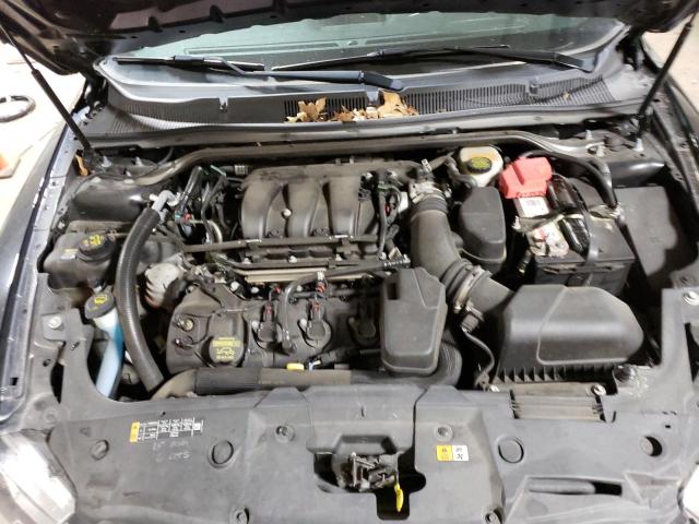 1FAHP2F84DG207579 Ford Taurus Lim 2013. Фото: 6