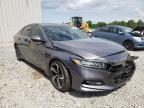 2019 HONDA  ACCORD