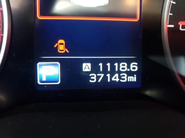 2019 SUBARU ASCENT PRE 4S4WMAFD4K3418993