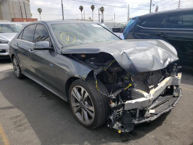 2016 MERCEDES-BENZ E 350 WDDHF5KB4GB317040
