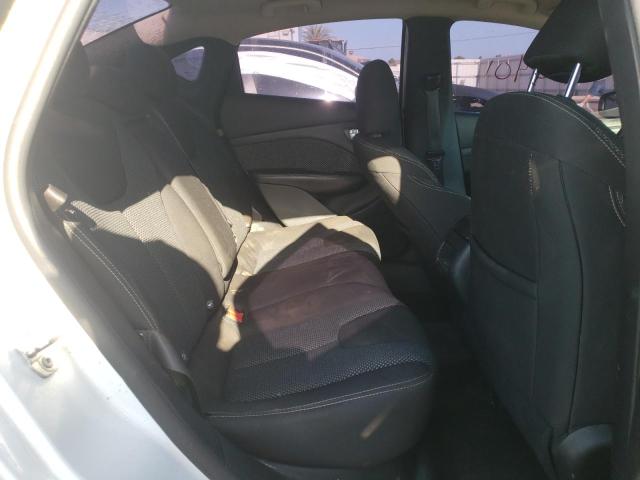 2016 DODGE DART SXT 1C3CDFBBXGD544130