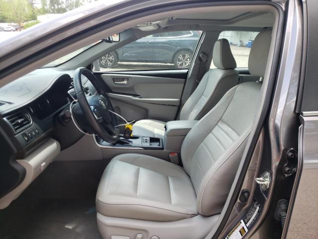 2017 TOYOTA CAMRY LE 4T1BF1FK8HU797541