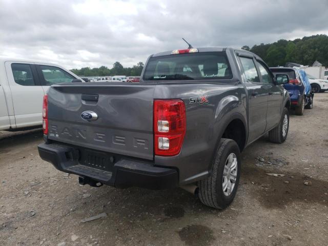 2021 FORD RANGER XL 1FTER4EHXMLD14955