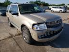 2008 LINCOLN  NAVIGATOR