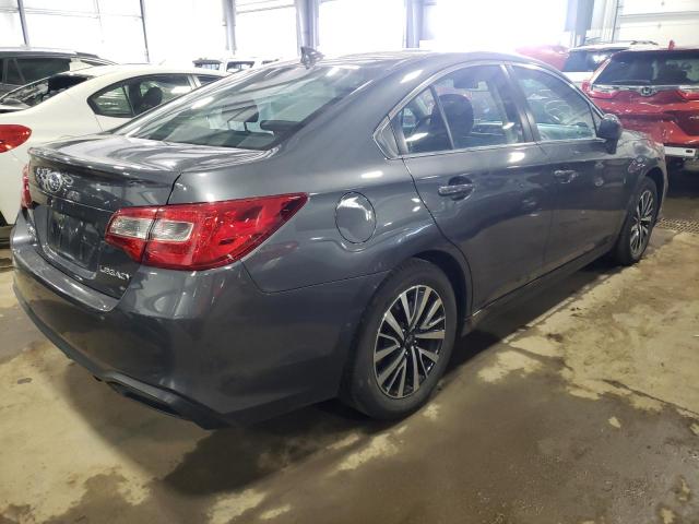 2018 SUBARU LEGACY 2.5 4S3BNAC61J3009791