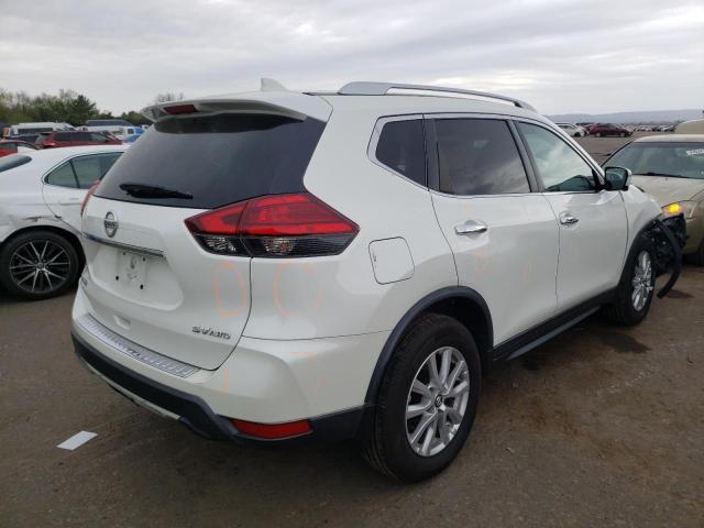2017 NISSAN ROGUE S KNMAT2MV7HP589824