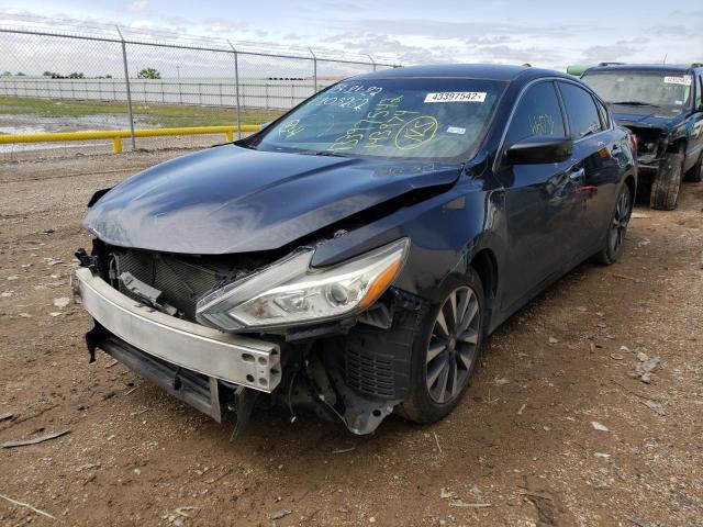 2016 NISSAN ALTIMA 2.5 1N4AL3AP0GC143974