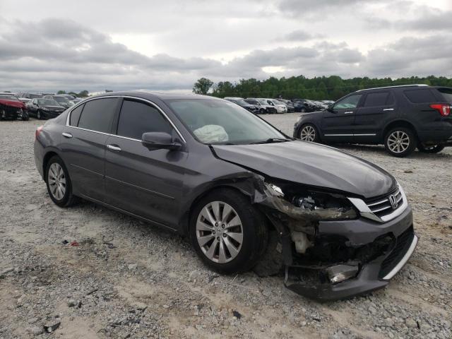 2015 HONDA ACCORD EXL - 1HGCR2F82FA007595