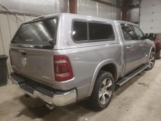 2021 RAM 1500 LARAM 1C6SRFJT8MN677338