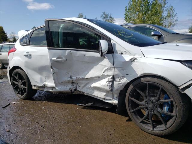 WF0DP3TH7G4116697 Ford FOCUS RS