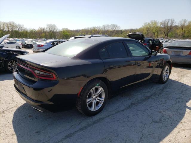 2015 DODGE CHARGER SE 2C3CDXBG4FH790030