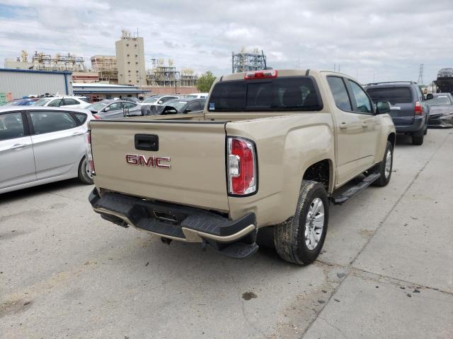 2021 GMC CANYON ELE 1GTG5CEN2M1243069