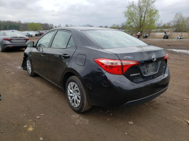 2017 TOYOTA COROLLA L 2T1BURHE0HC759928