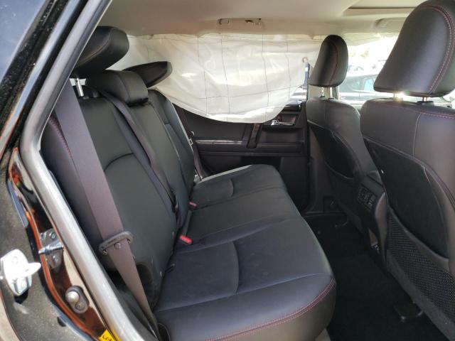 2021 TOYOTA 4RUNNER VE JTEHU5JR0M5873303