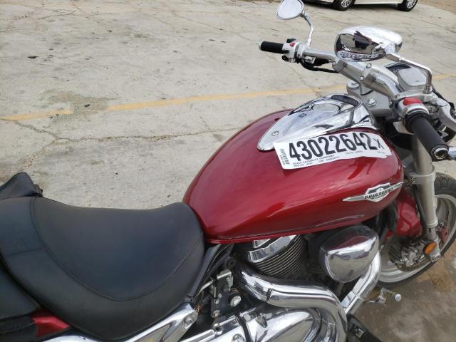 2009 SUZUKI VZ1500 JS1VY55A592100894