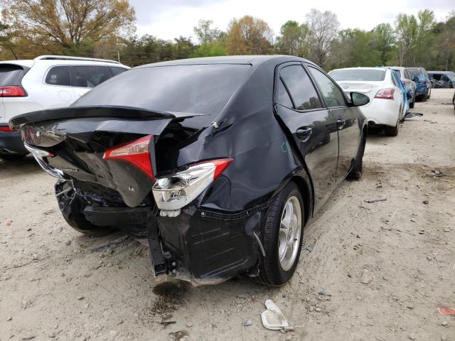 2018 TOYOTA COROLLA L 2T1BURHE6JC000576