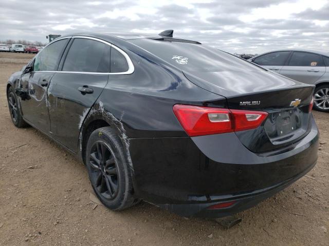 2016 CHEVROLET MALIBU LT 1G1ZE5ST4GF334139