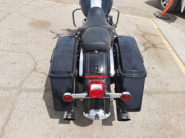 2009 HARLEY-DAVIDSON FLHRC 1HD1FR4169Y608645