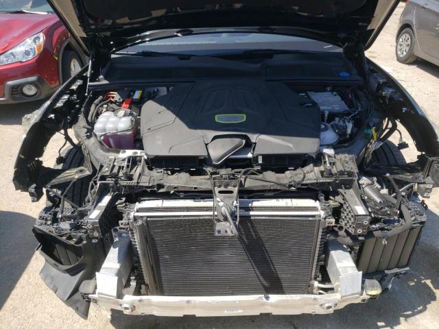 2020 PORSCHE CAYENNE E- WP1AE2AY3LDA22947