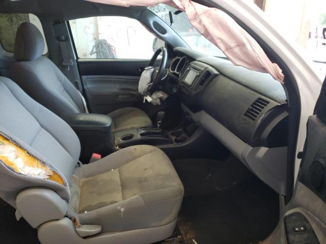 2015 TOYOTA TACOMA ACC 5TFTX4CN2FX056710