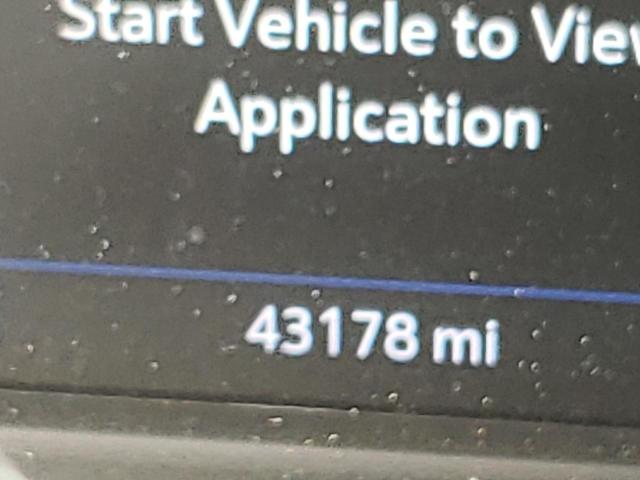 2019 CADILLAC XT4 PREMIU 1GYFZDR43KF100777