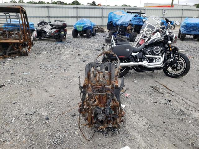 2006 SUZUKI AN650 AK6 JS1CP51B262100601