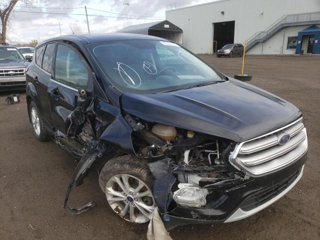 2017 FORD ESCAPE SE 1FMCU0G9XHUB69464