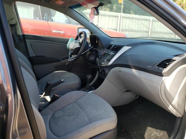 2017 HYUNDAI ACCENT SE KMHCT4AEXHU214869
