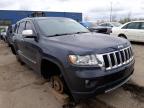 2013 JEEP  GRAND CHEROKEE