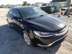 2015 CHRYSLER 200 LIMITE - 1C3CCCAB3FN638989
