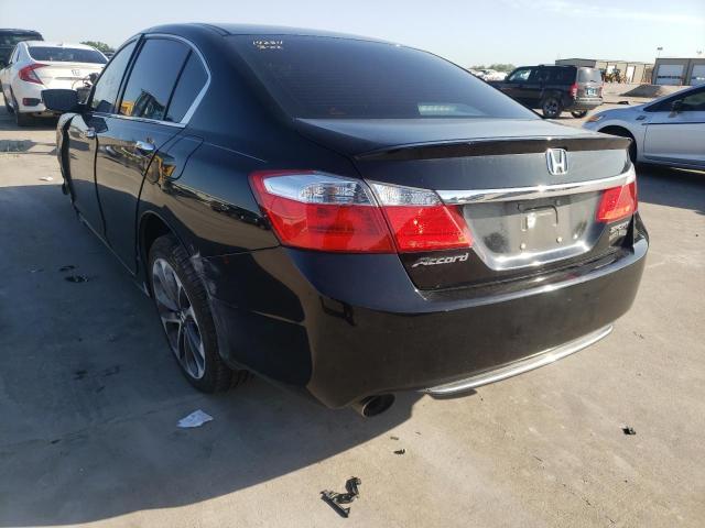 2015 HONDA ACCORD SPO 1HGCR2F57FA209421