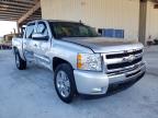 2011 CHEVROLET  SILVERADO