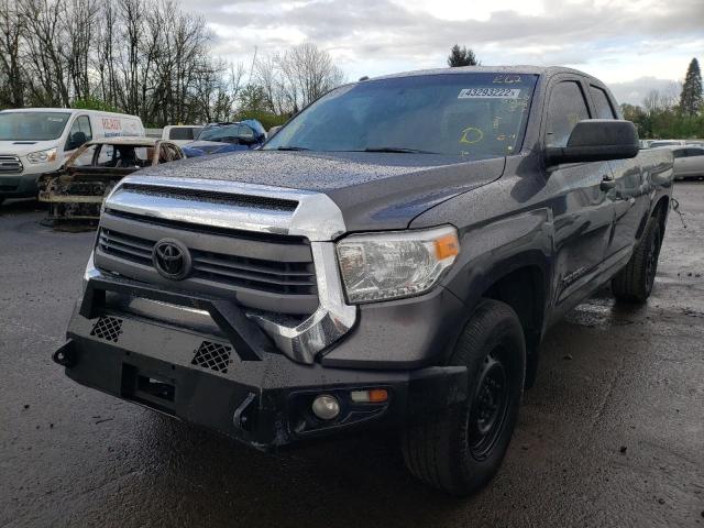 2015 TOYOTA TUNDRA DOU 5TFUM5F19FX060961