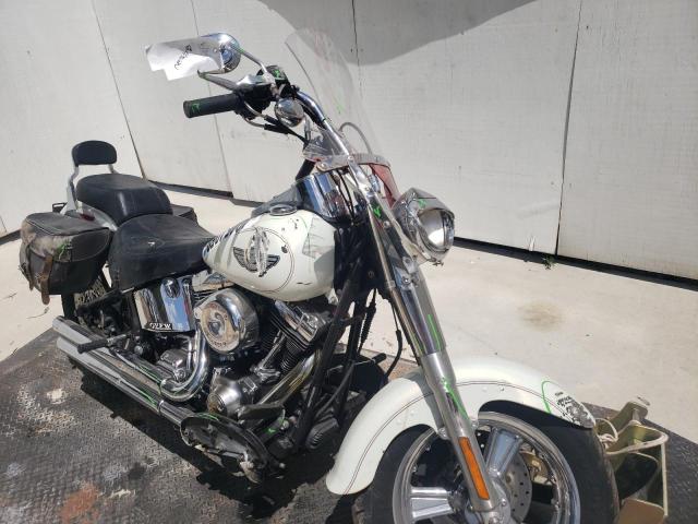 2003 HARLEY-DAVIDSON FLSTF 1HD1BMY153Y041974
