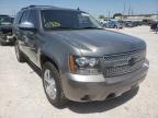 2009 CHEVROLET  TAHOE