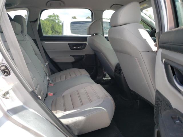 2017 HONDA CR-V LX 7FARW5H36HE010003