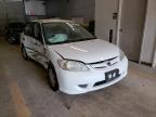 2004 HONDA  CIVIC